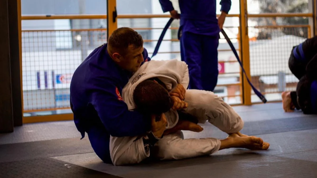 BJJ Gdynia - Brazylijskie Jiu Jitsu-photo-3.webp