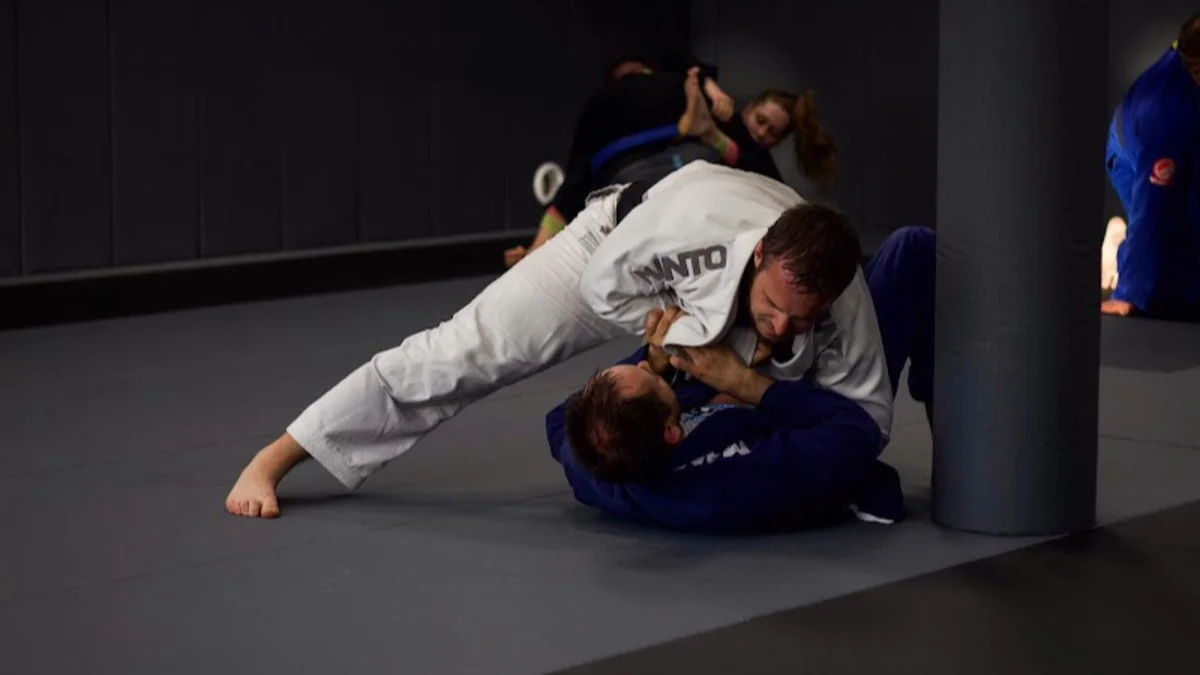 BJJ Gdynia - Brazylijskie Jiu Jitsu-photo-4.webp