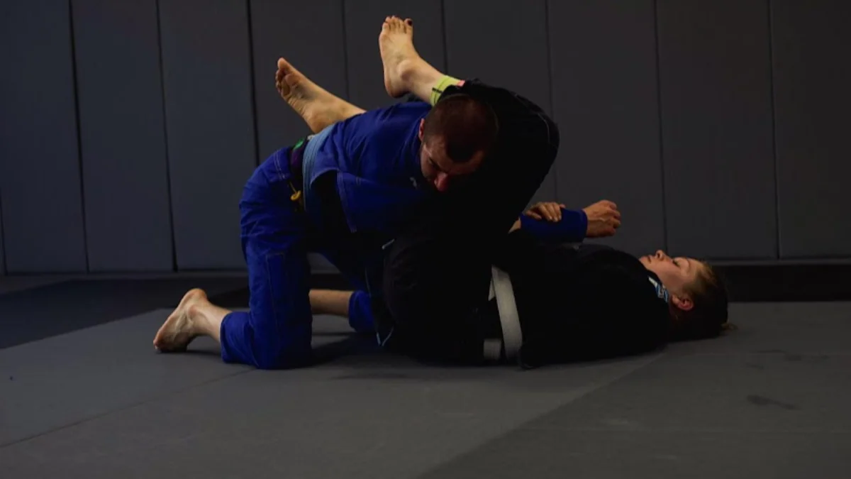 BJJ Gdynia - Brazylijskie Jiu Jitsu-photo-5.webp