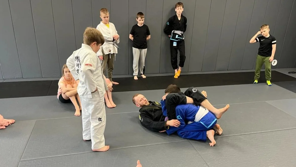 BJJ Gdynia - Brazylijskie Jiu Jitsu-photo-6.webp
