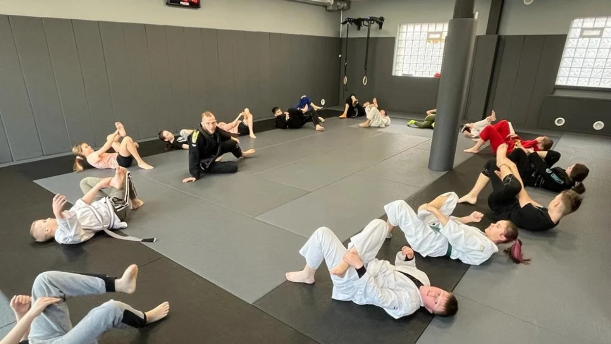 BJJ Gdynia - Brazylijskie Jiu Jitsu-photo-7.webp