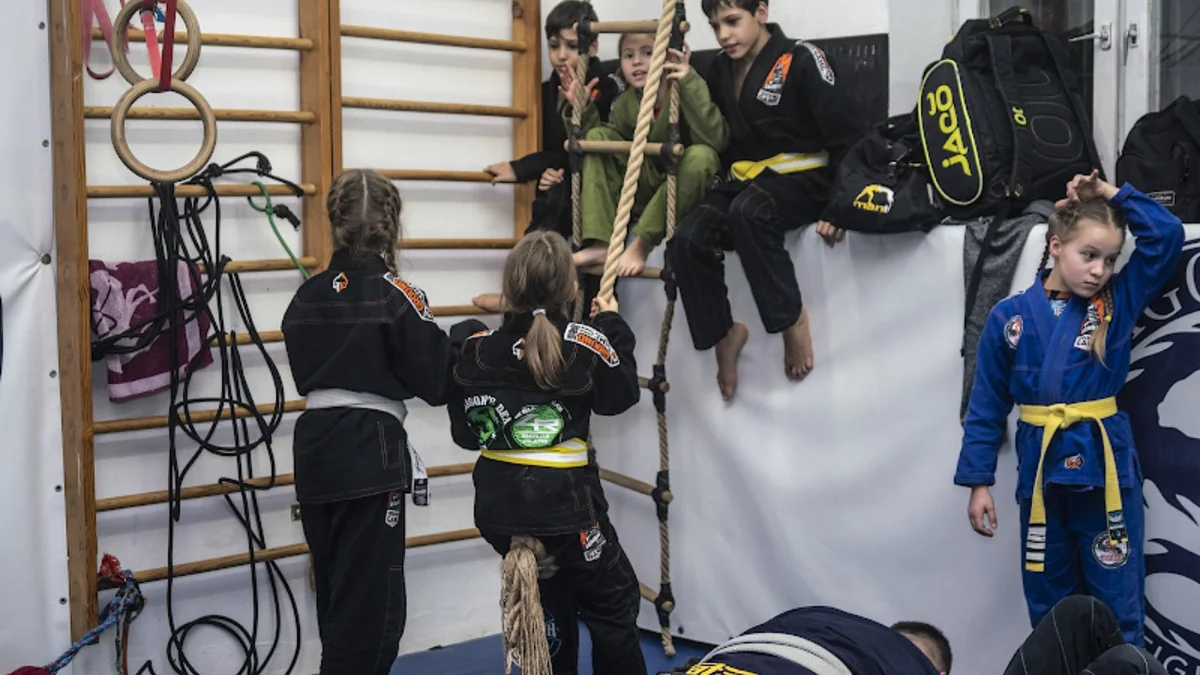 Dragon's Den Fight Club Praga Południe-photo-2.webp