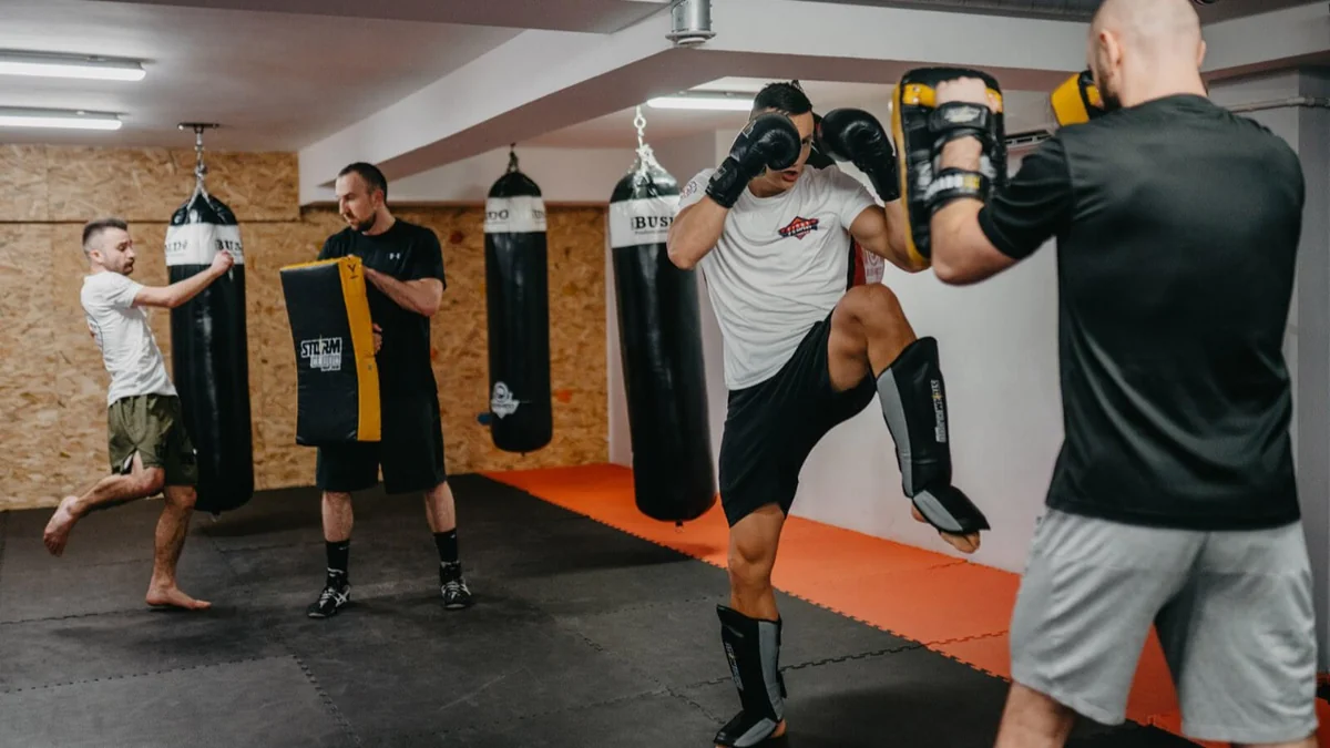 Fight K.O.mpany Warszawa-photo-3.webp