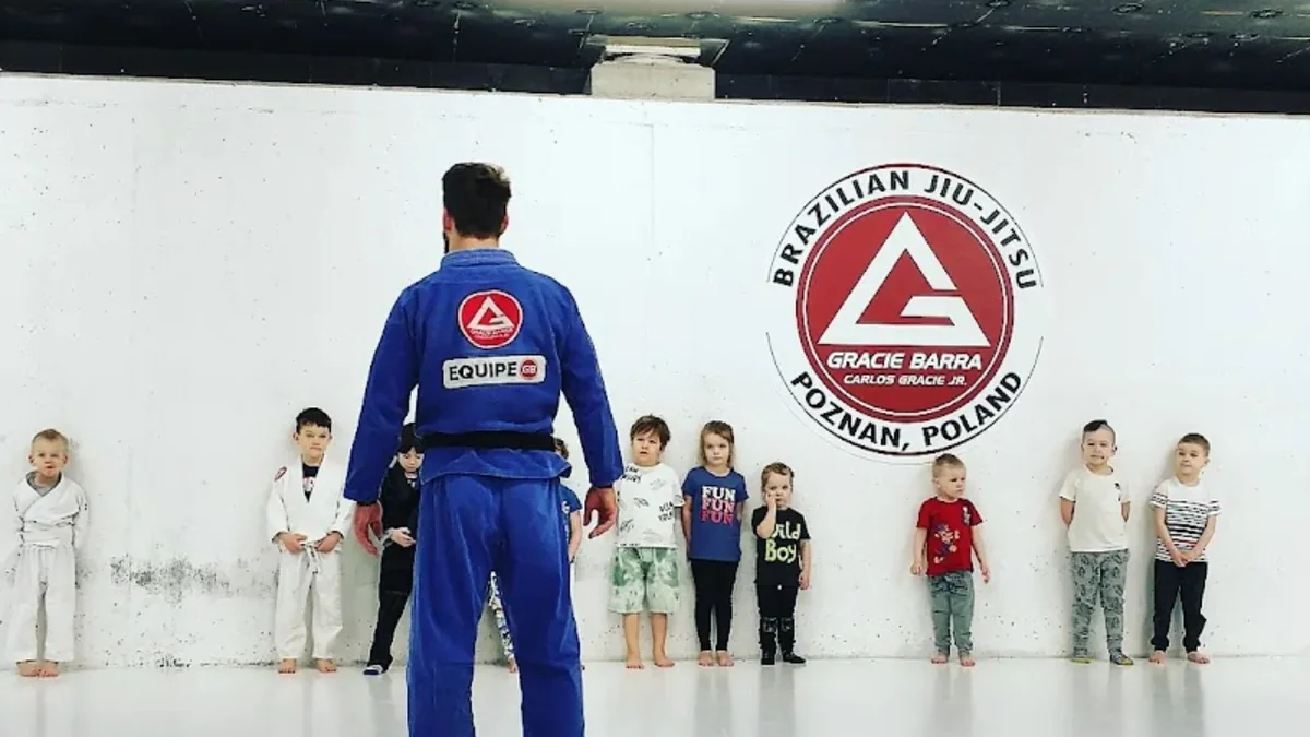 Gracie Barra Poznań - Akademia BJJ i sportów walki-photo-2.webp
