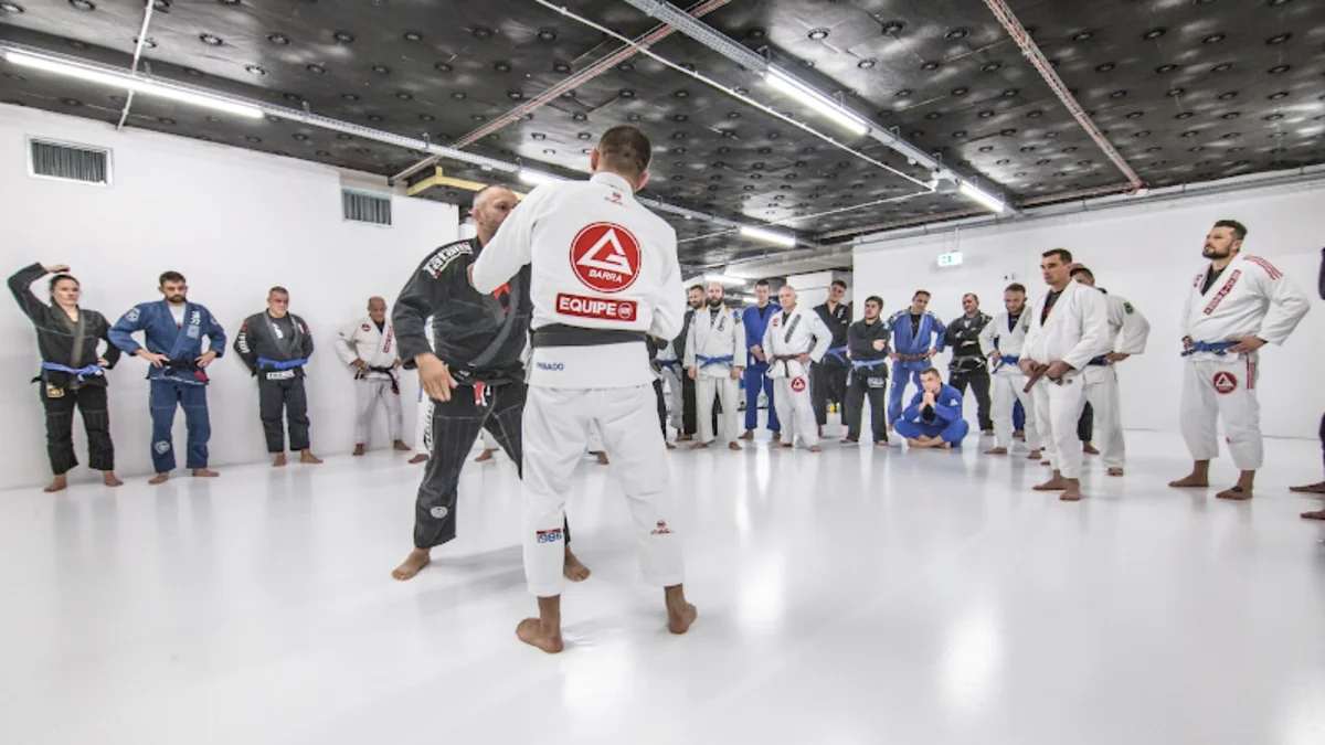 Gracie Barra Poznań - Akademia BJJ i sportów walki-photo-4.webp
