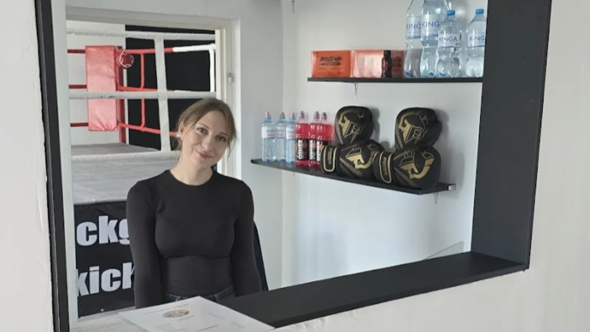 High Kick Gym Prawobrzeże-photo-3.webp