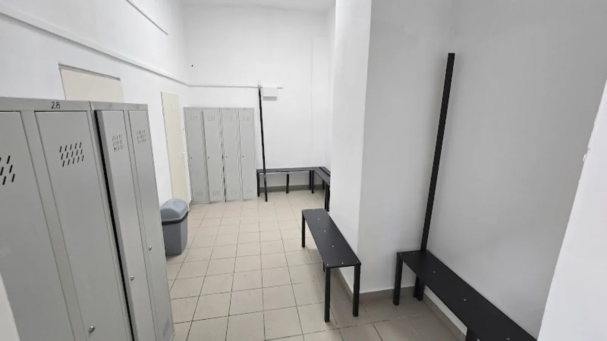 High Kick Gym Prawobrzeże-photo-4.webp