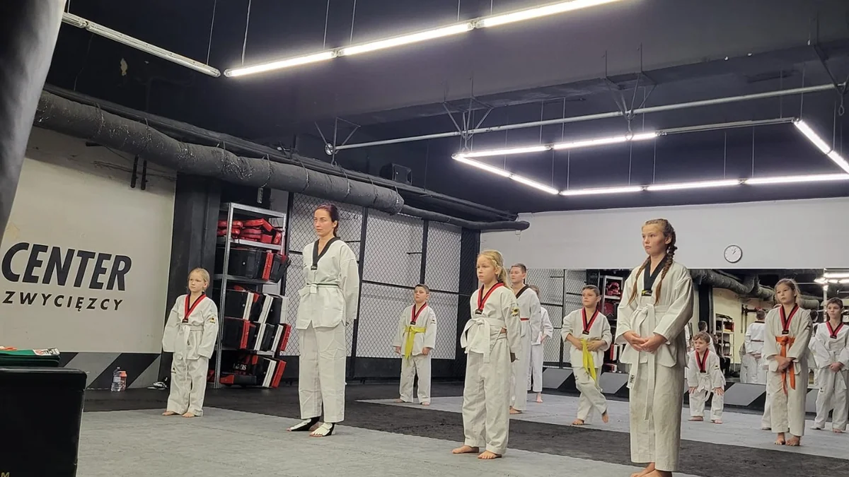 K1 Fighting Center | Siłownia | Centrum Sztuk Walki | Lublin-photo-4.webp