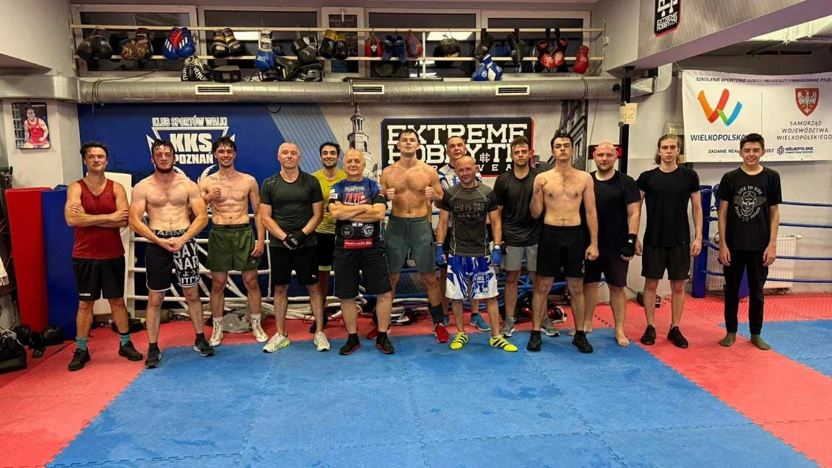 KKS Sporty Walki Poznań kickboxing, boks-photo-4.webp