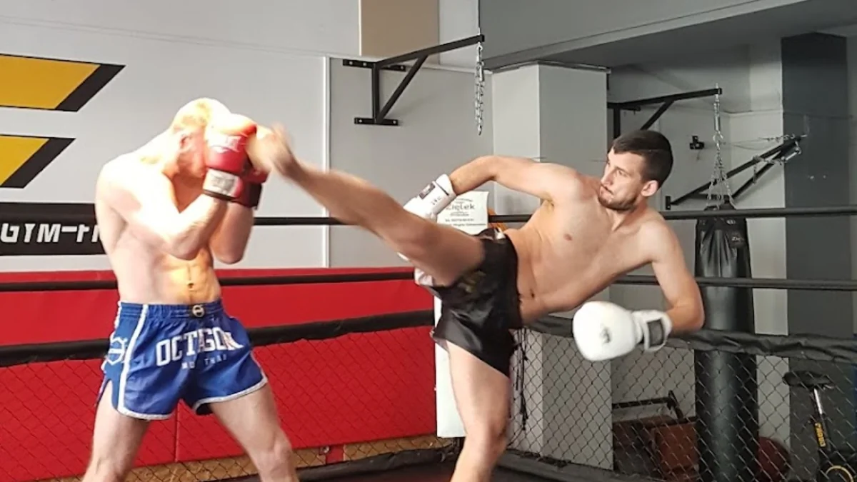 KS Gym-Fight - Sporty walki Wrocław-photo-3.webp