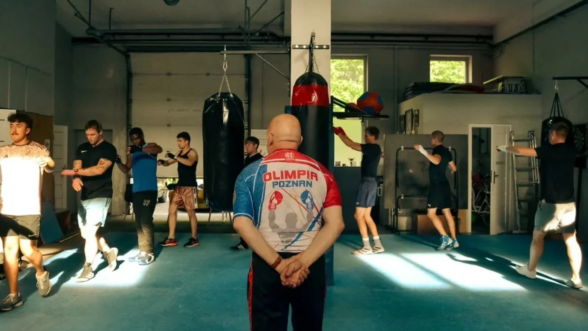 Klub Bokserski Olimpia Poznań-photo-5.webp
