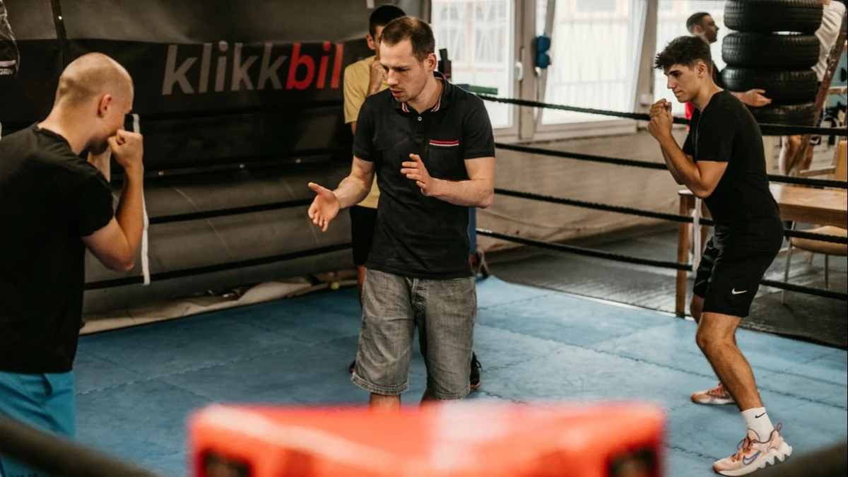 Klub Bokserski Walczak Poznań-photo-3.webp