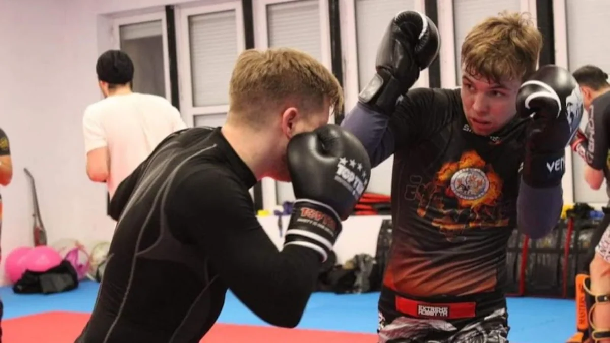 Klub Sportów Walki Tornado-photo-2.webp