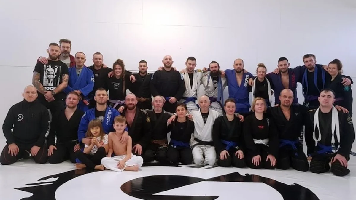 Klub Sportowy Gameness Team Poznań-photo-2.webp