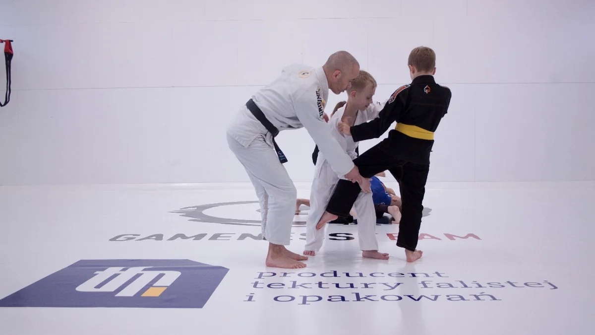 Klub Sportowy Gameness Team Poznań-photo-3.webp