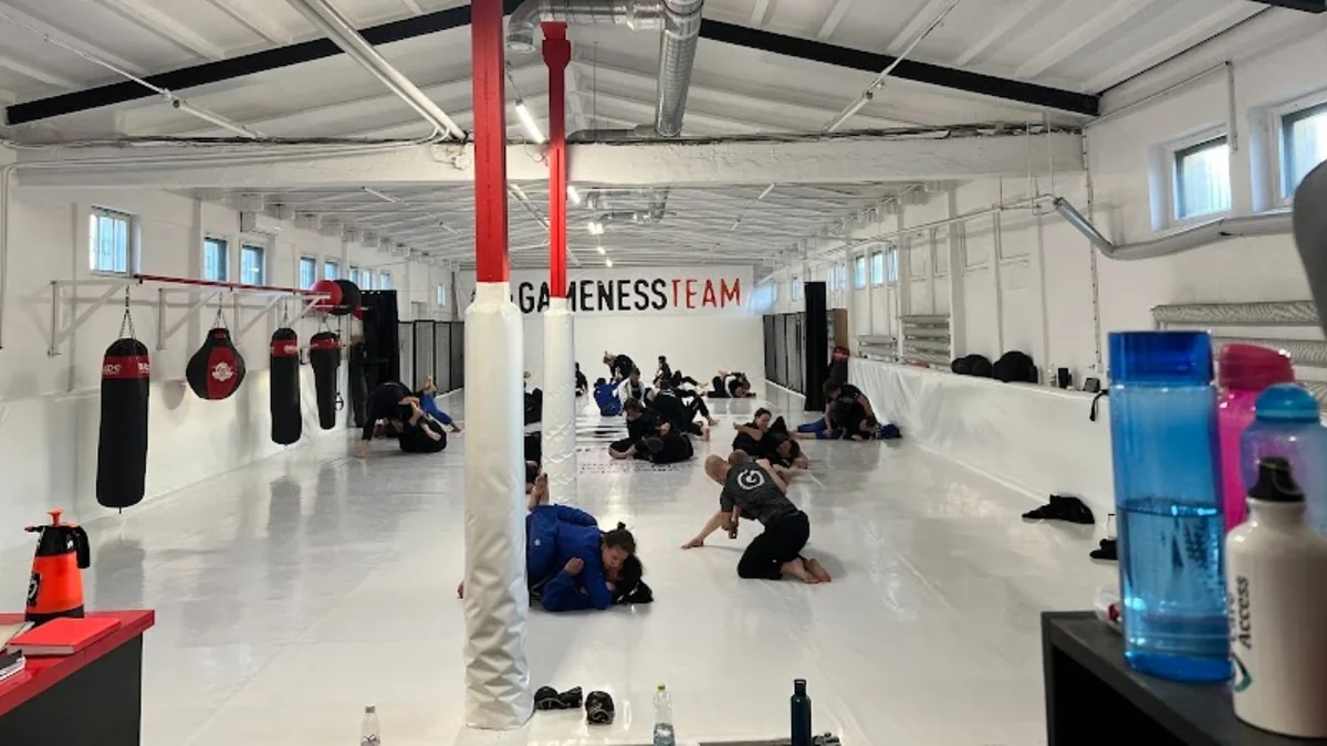 Klub Sportowy Gameness Team Poznań-photo-4.webp