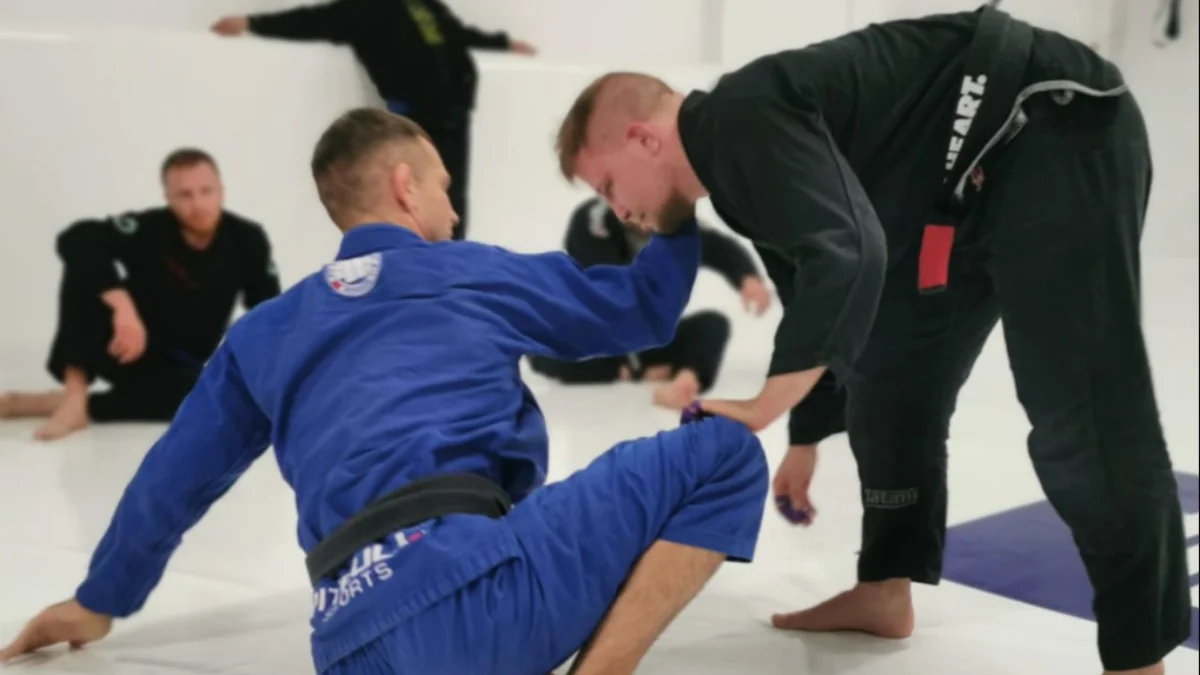 Klub Sportowy Gameness Team Poznań-photo-5.webp