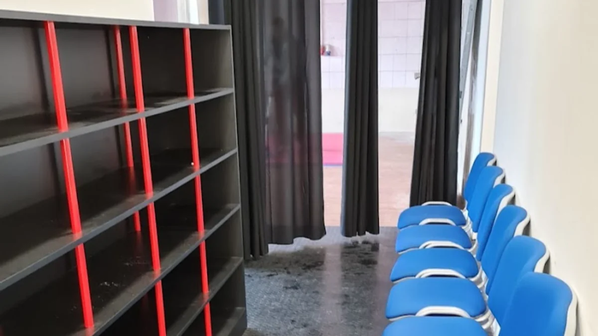 Klub Sportowy Gameness Team Poznań-photo-6.webp