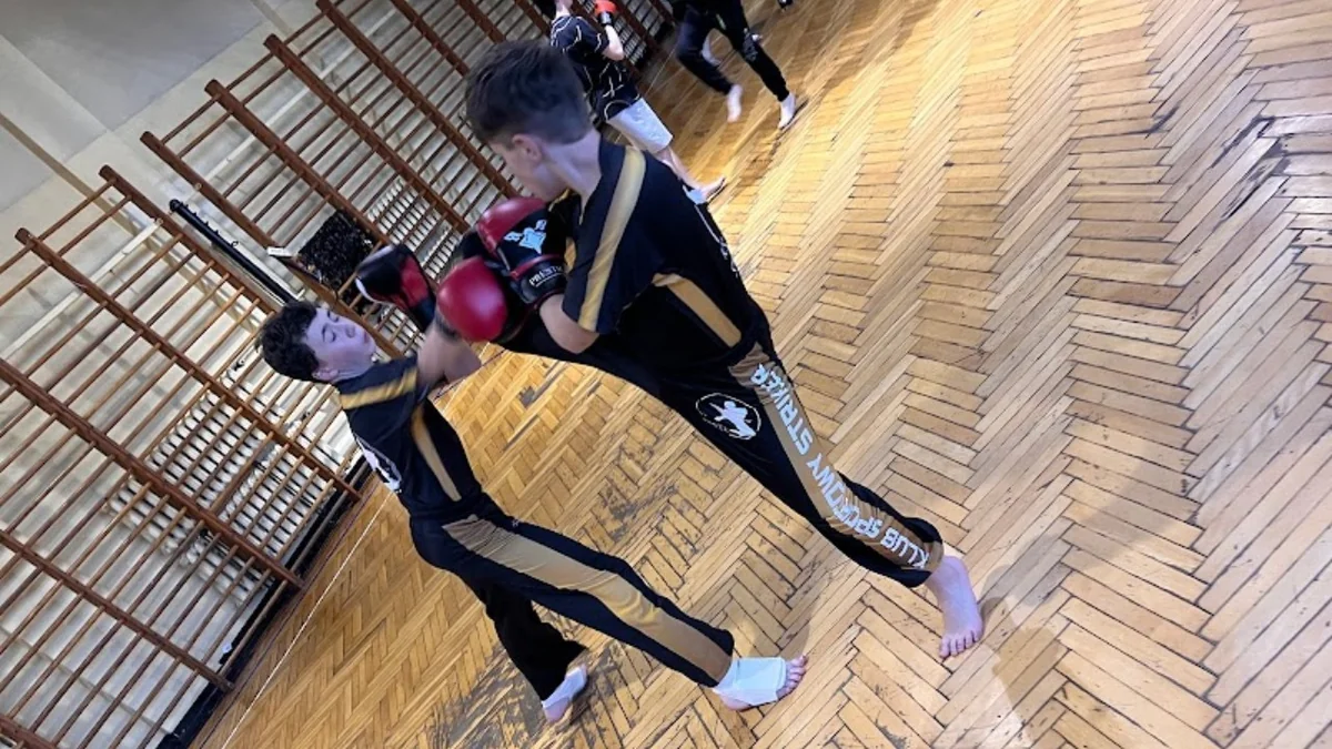 Klub Sportowy Striker Katowice-photo-1.webp