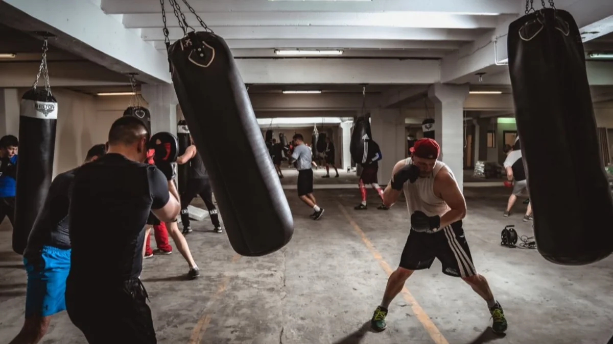 Klub Sportowy „Stara Szkoła Boksu” Lublin-photo-4.webp