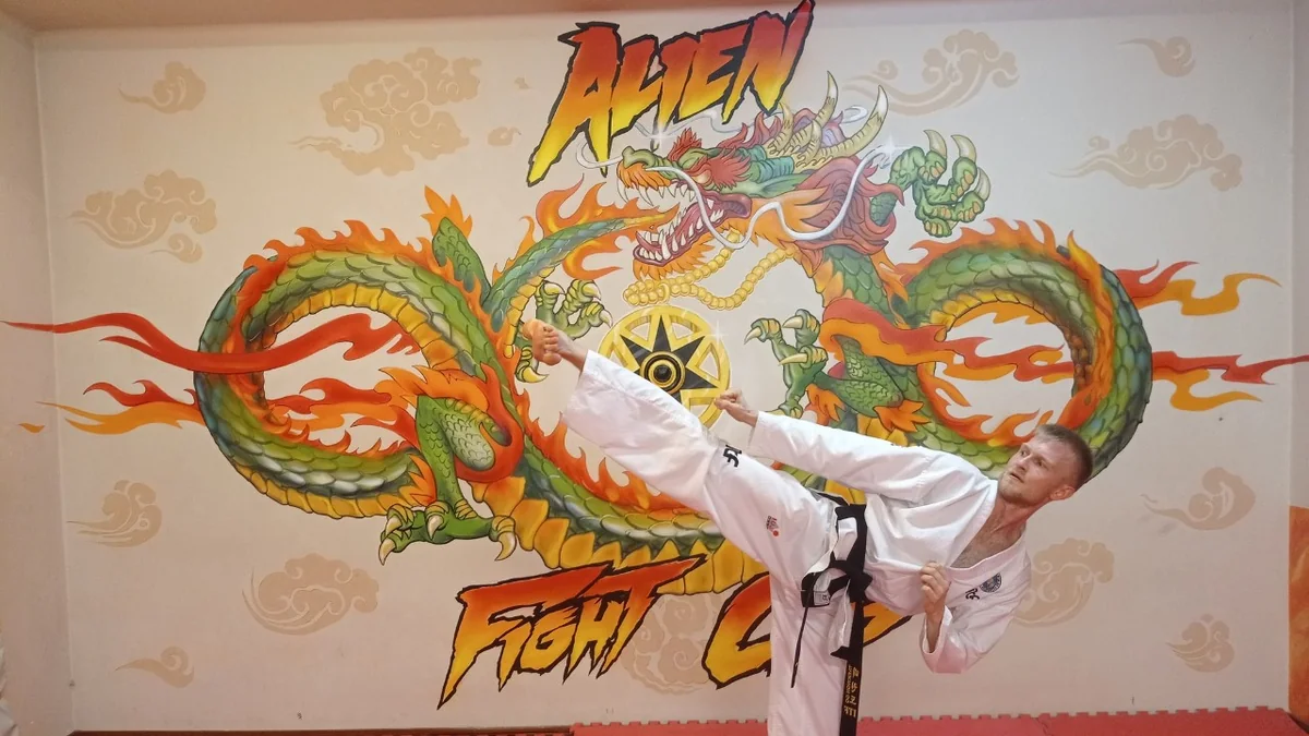 Klub Sztuk Walki ALIEN Łódź-photo-3.webp