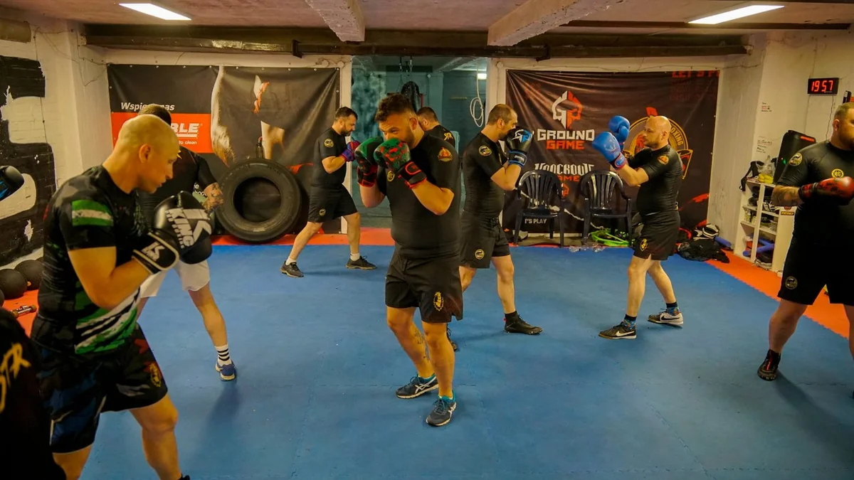 Klub bokserski Spartakus Szczecin-photo-2.webp