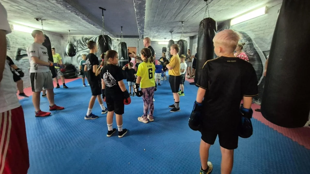 Klub bokserski Spartakus Szczecin-photo-3.webp