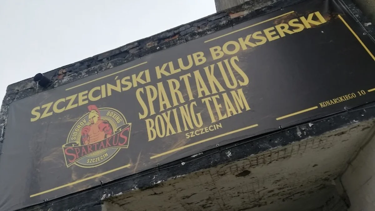Klub bokserski Spartakus Szczecin-photo-4.webp