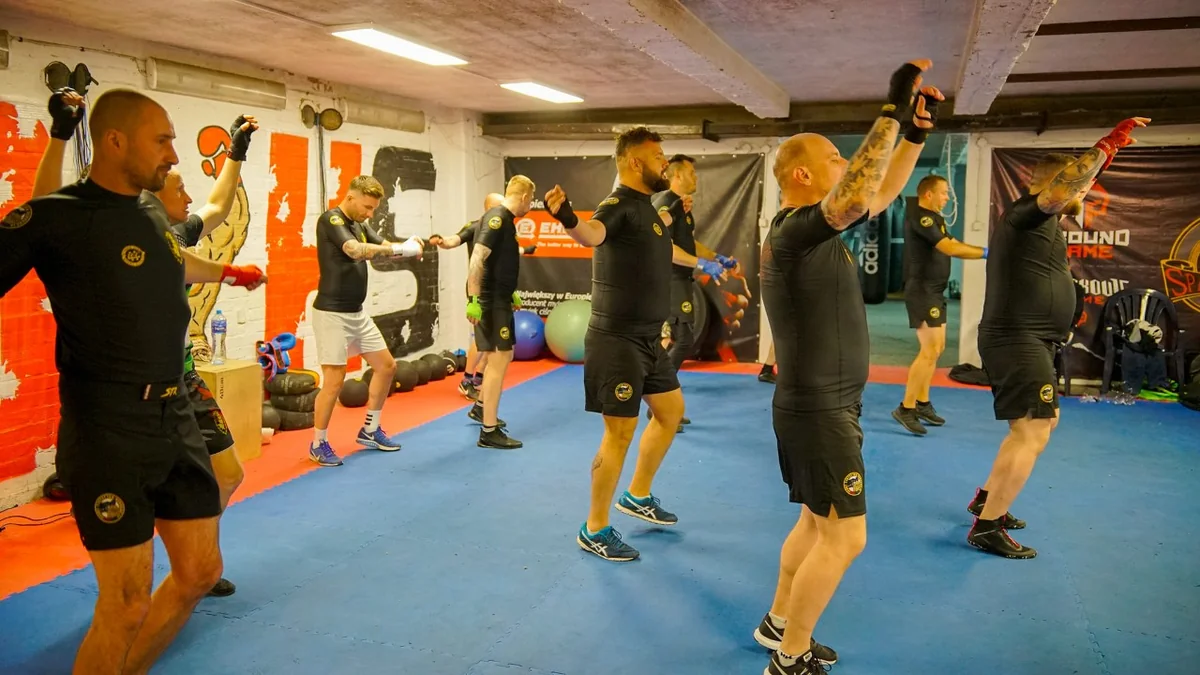 Klub bokserski Spartakus Szczecin-photo-5.webp