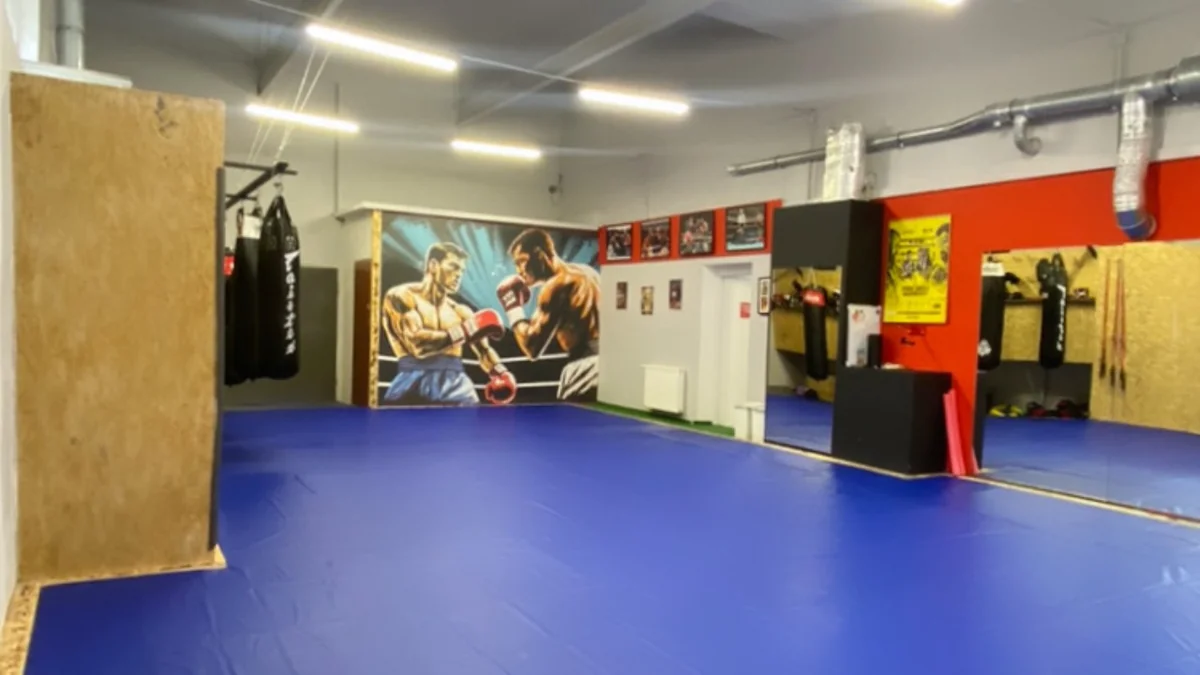 Klub sportowy CORIA Fit & Fight Club-photo-4.webp
