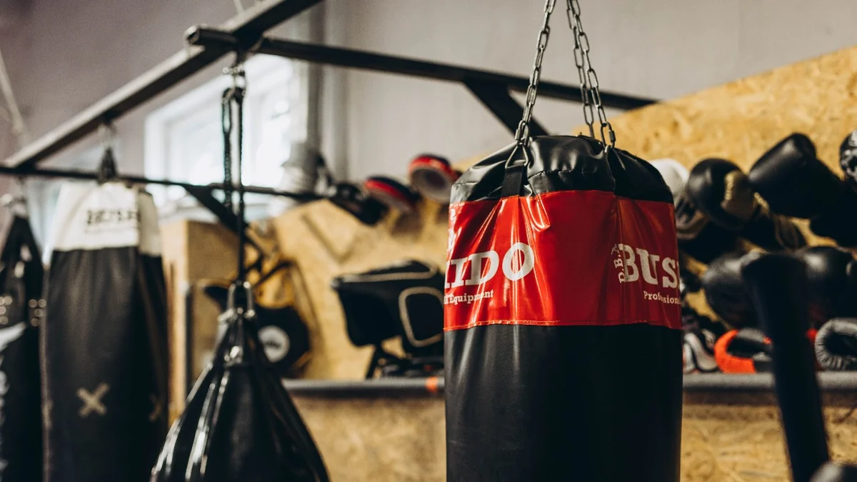 Klub sportowy CORIA Fit & Fight Club-photo-5.webp