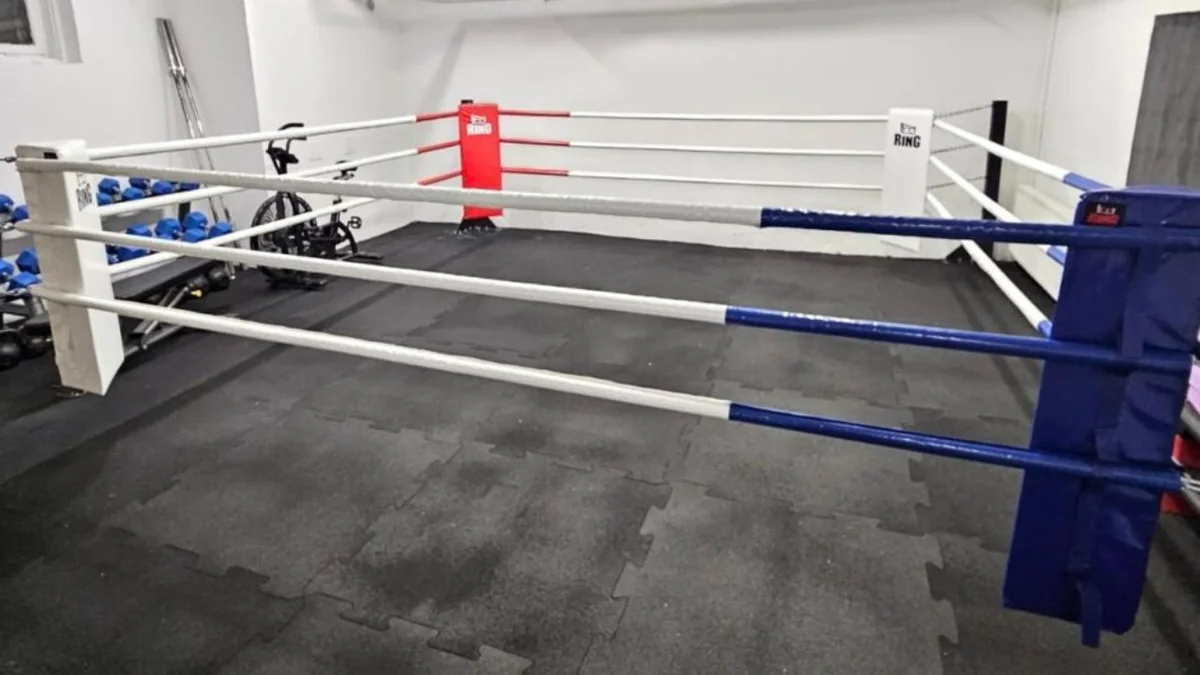 Klub sportowy CORIA Fit & Fight Club-photo-6.webp