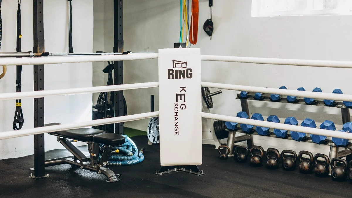 Klub sportowy CORIA Fit & Fight Club-photo-7.webp