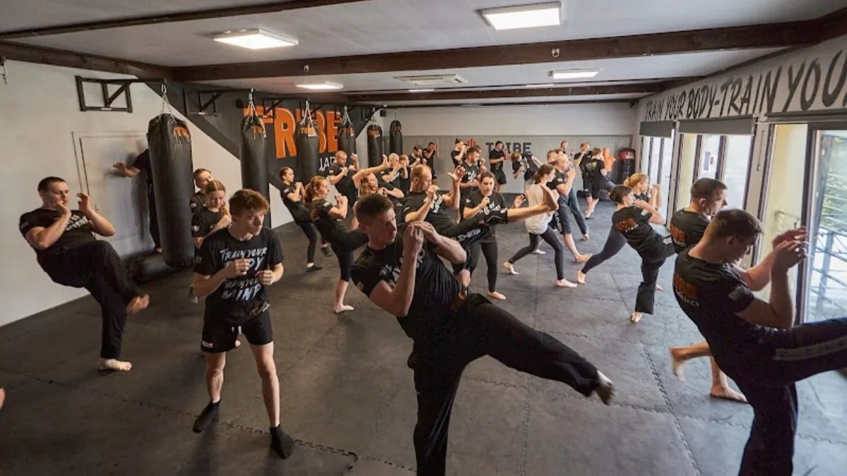 Krav Maga Katowice - TRIBE SQUAD-photo-8.webp