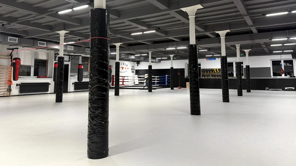 Kuźnia Centrum Atletyki-photo-6.webp