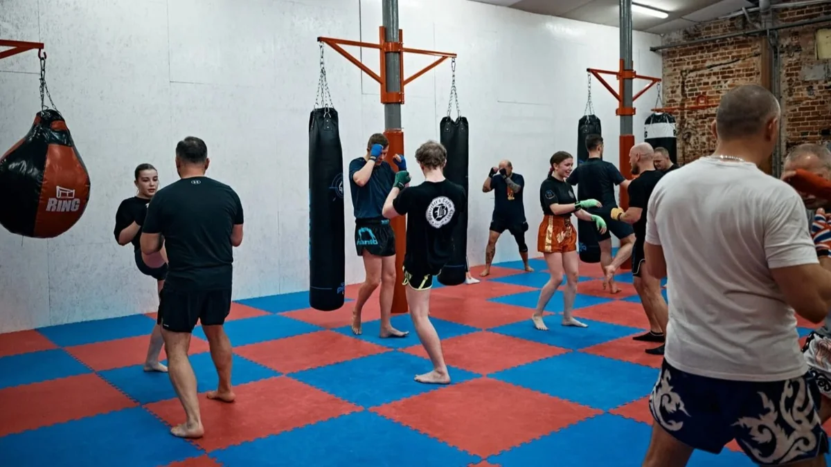 Manufaktura Mocy - Berserkers Team Łódź-photo-2.webp