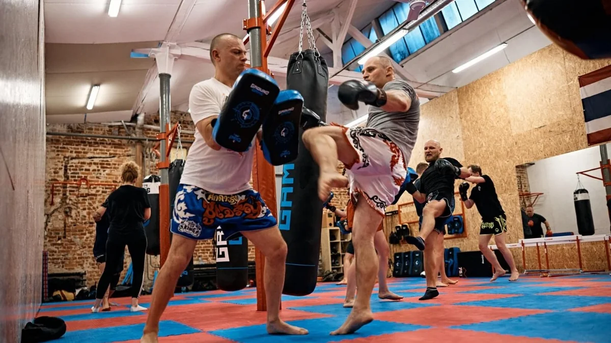 Manufaktura Mocy - Berserkers Team Łódź-photo-3.webp