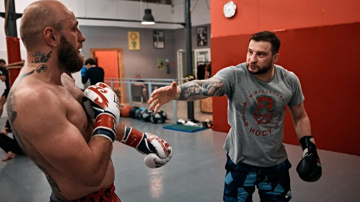 Manufaktura Mocy - Berserkers Team Łódź-photo-5.webp