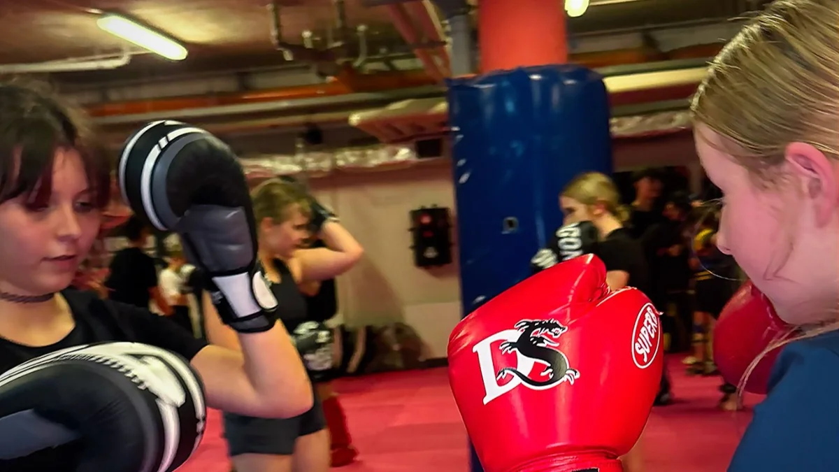 Muay Thai, Kickboxing | Nak Muay Szczecin-photo-2.webp