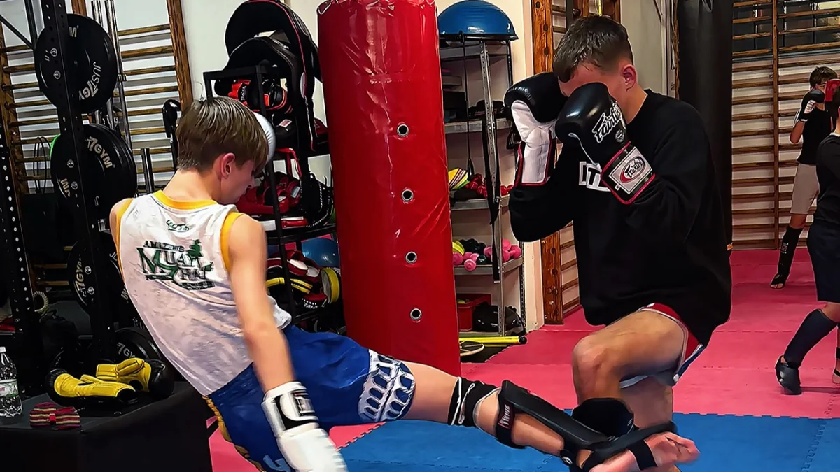 Muay Thai, Kickboxing | Nak Muay Szczecin-photo-6.webp