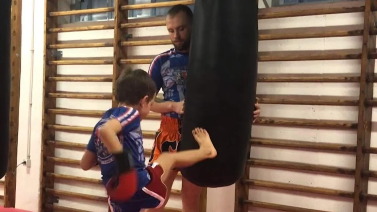 Muay Thai, Kickboxing | Nak Muay Szczecin-photo-7.webp