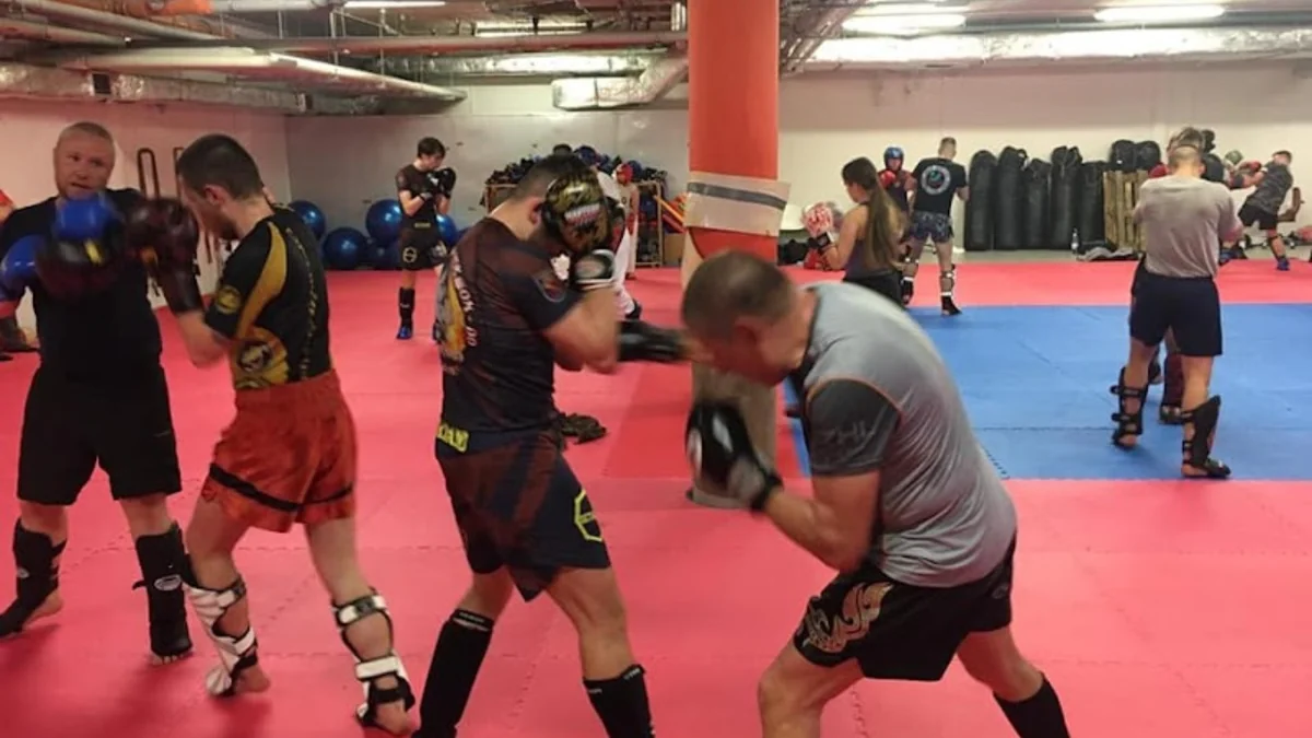 Muay Thai, Kickboxing | Nak Muay Szczecin-photo-8.webp