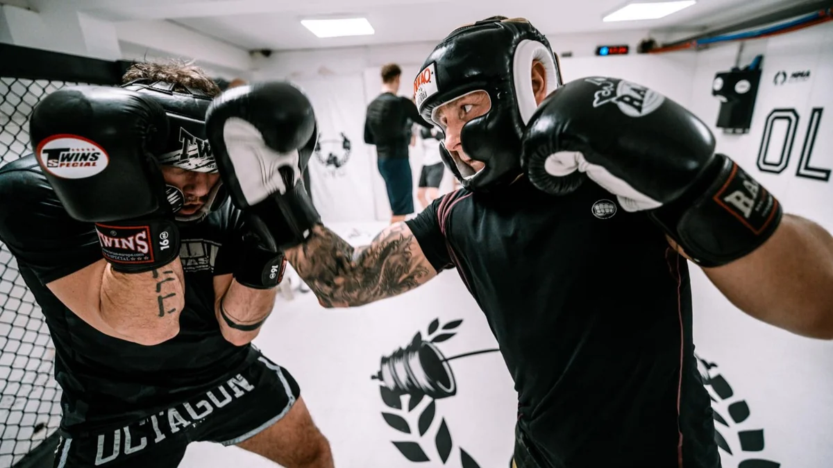 Olimp Fight And Power Gym-photo-5.webp