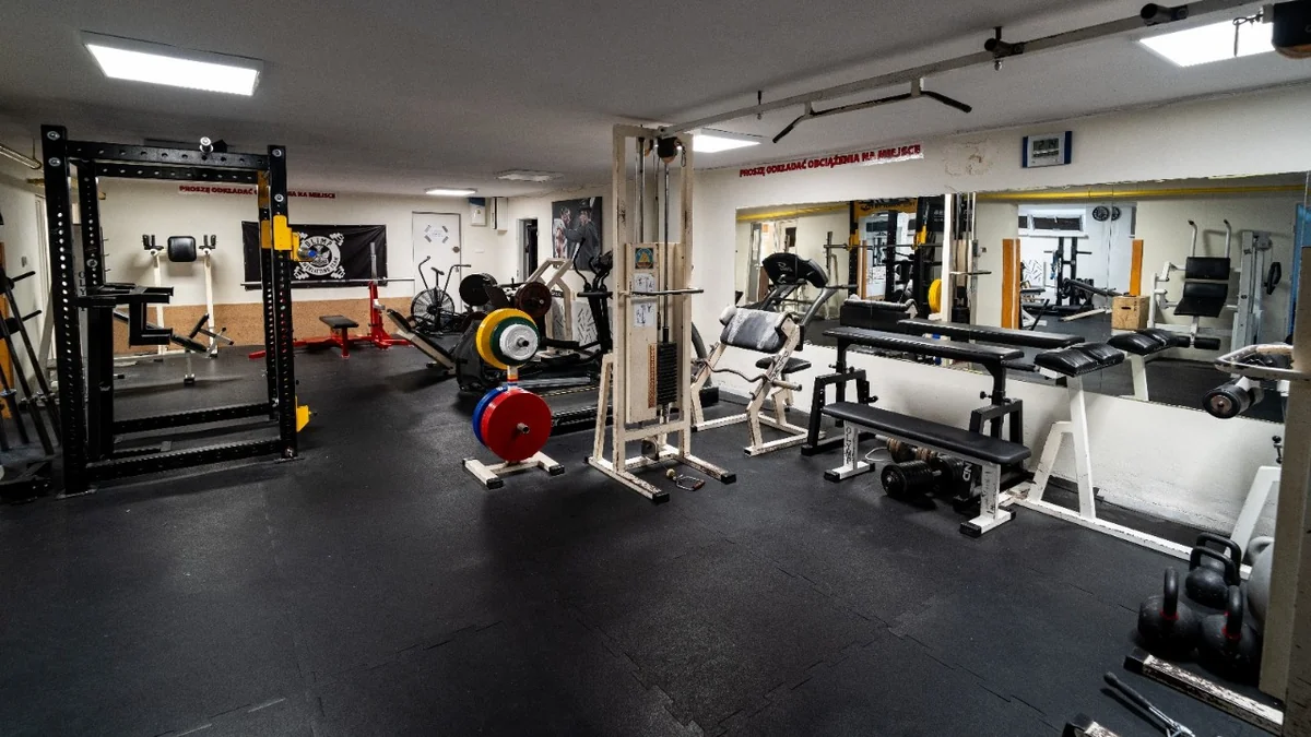 Olimp Fight And Power Gym-photo-6.webp