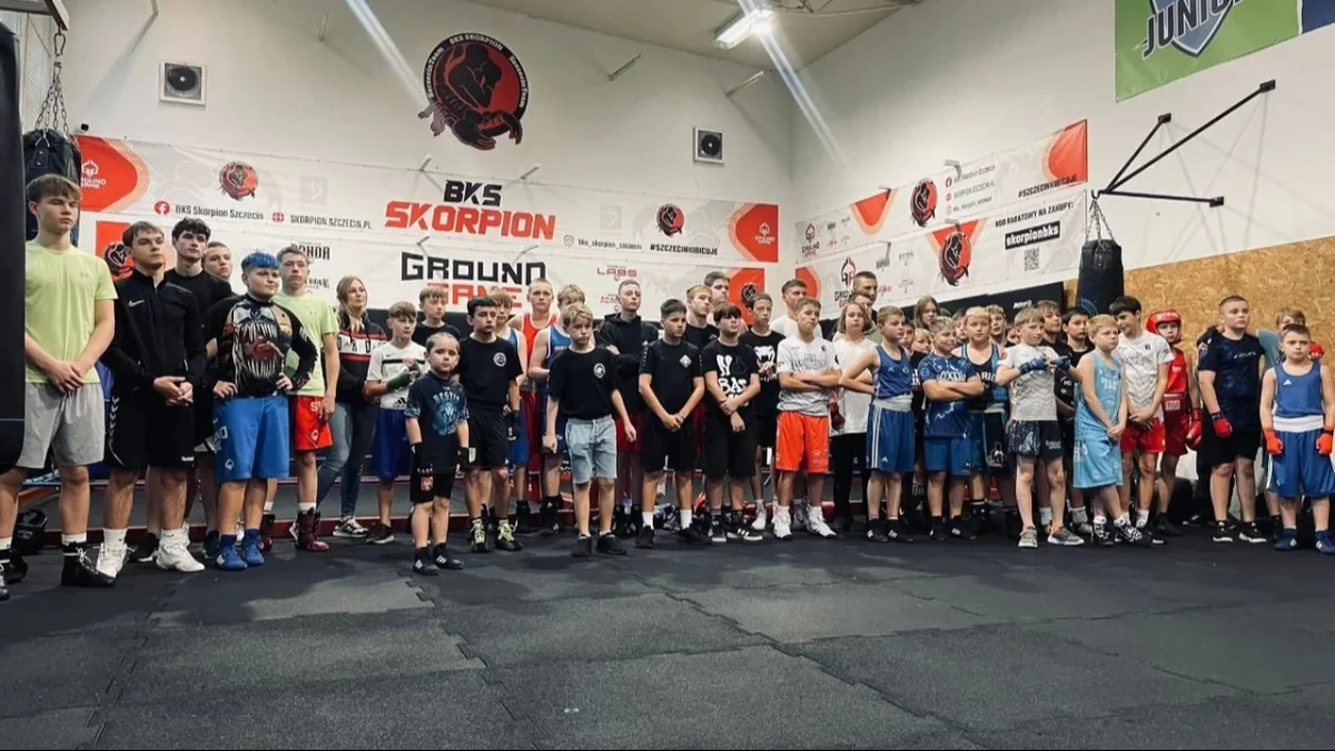 PGE BKS Skorpion Szczecin - Mazurska-photo-2.webp