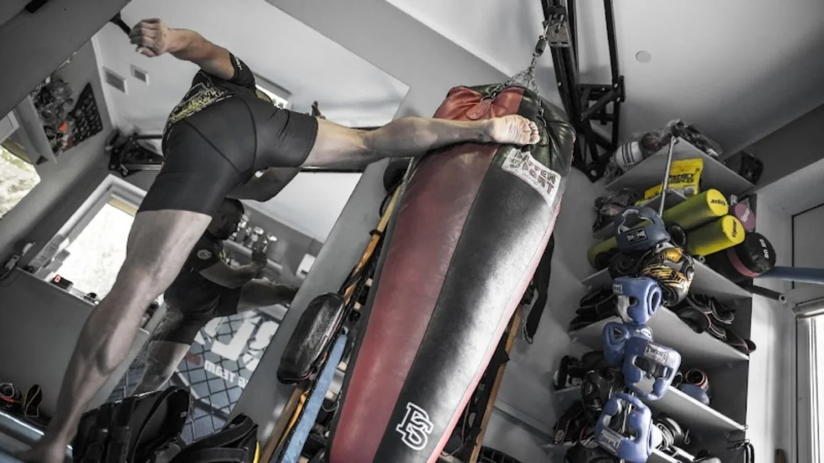 Pablo Unltd, sporty walki, MMA, kickboxing, boks Kowale Gdańsk-photo-1.webp