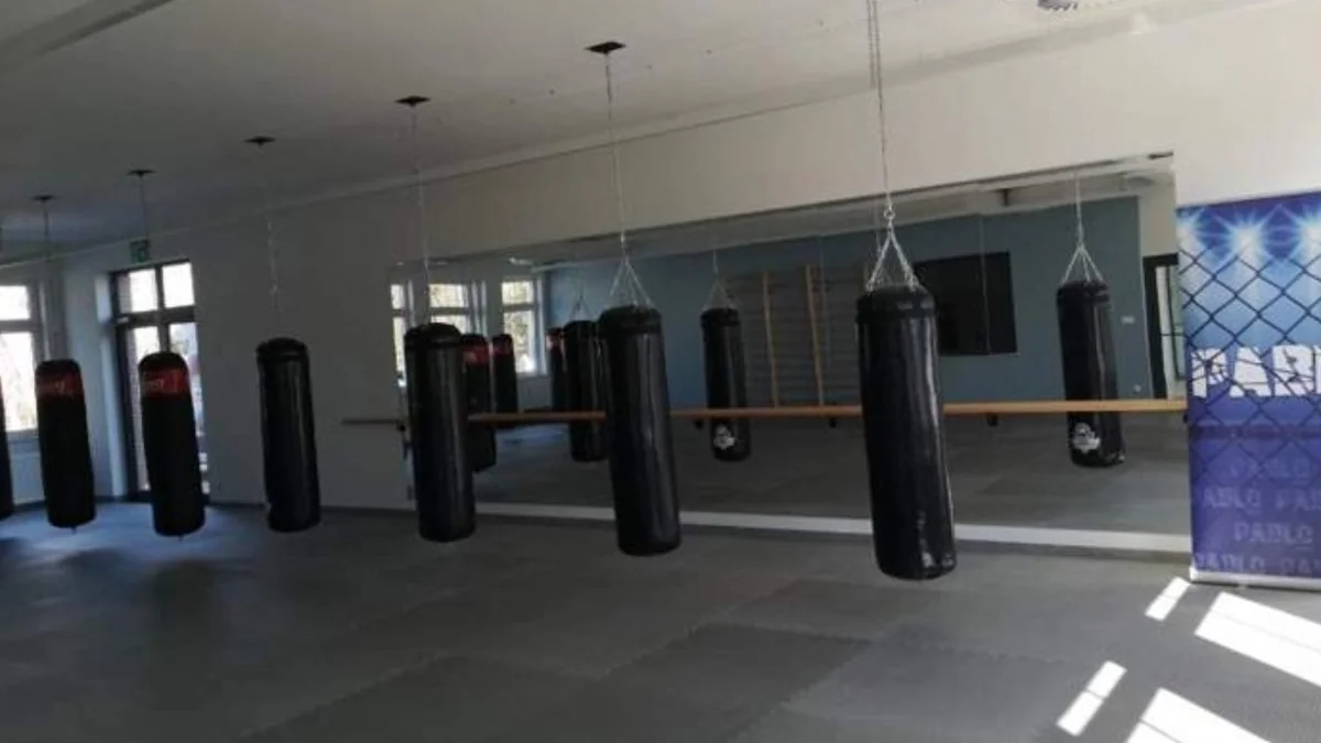 Pablo Unltd, sporty walki, MMA, kickboxing, boks Kowale Gdańsk-photo-4.webp