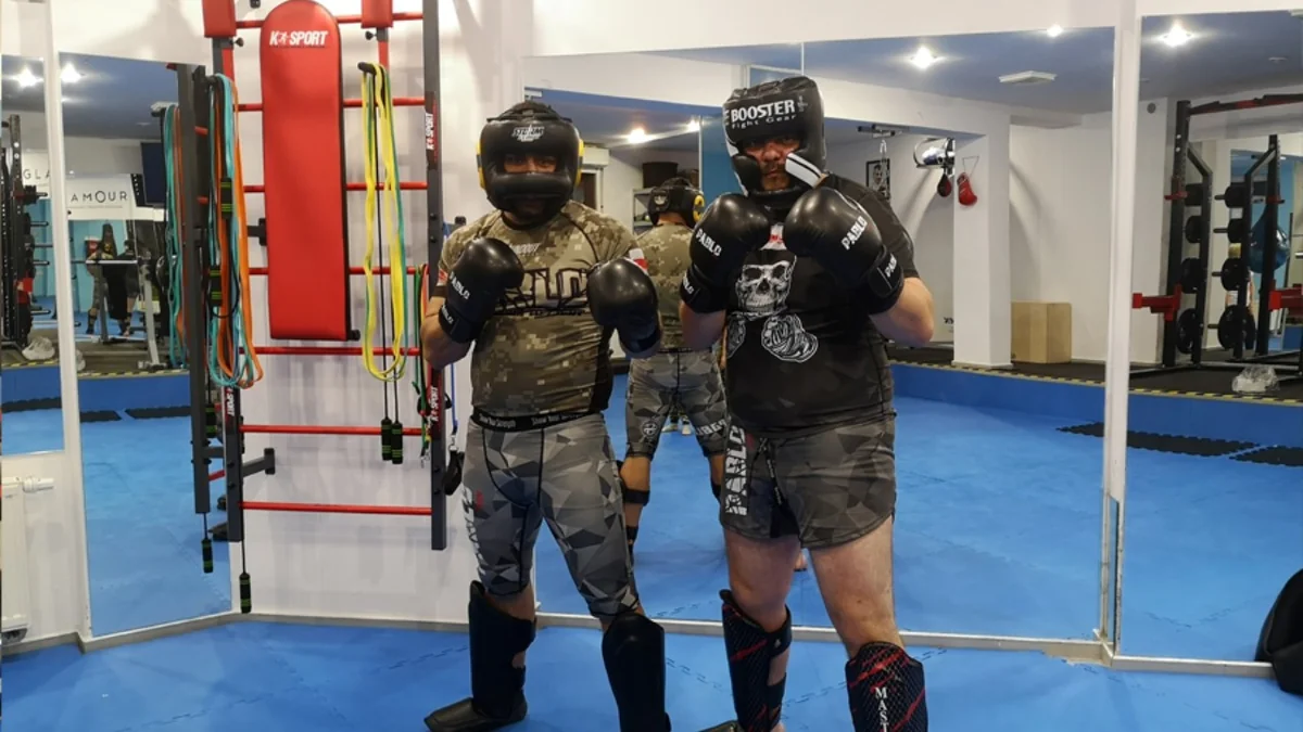 Pablo Unltd, sporty walki, MMA, kickboxing, boks Kowale Gdańsk-photo-5.webp