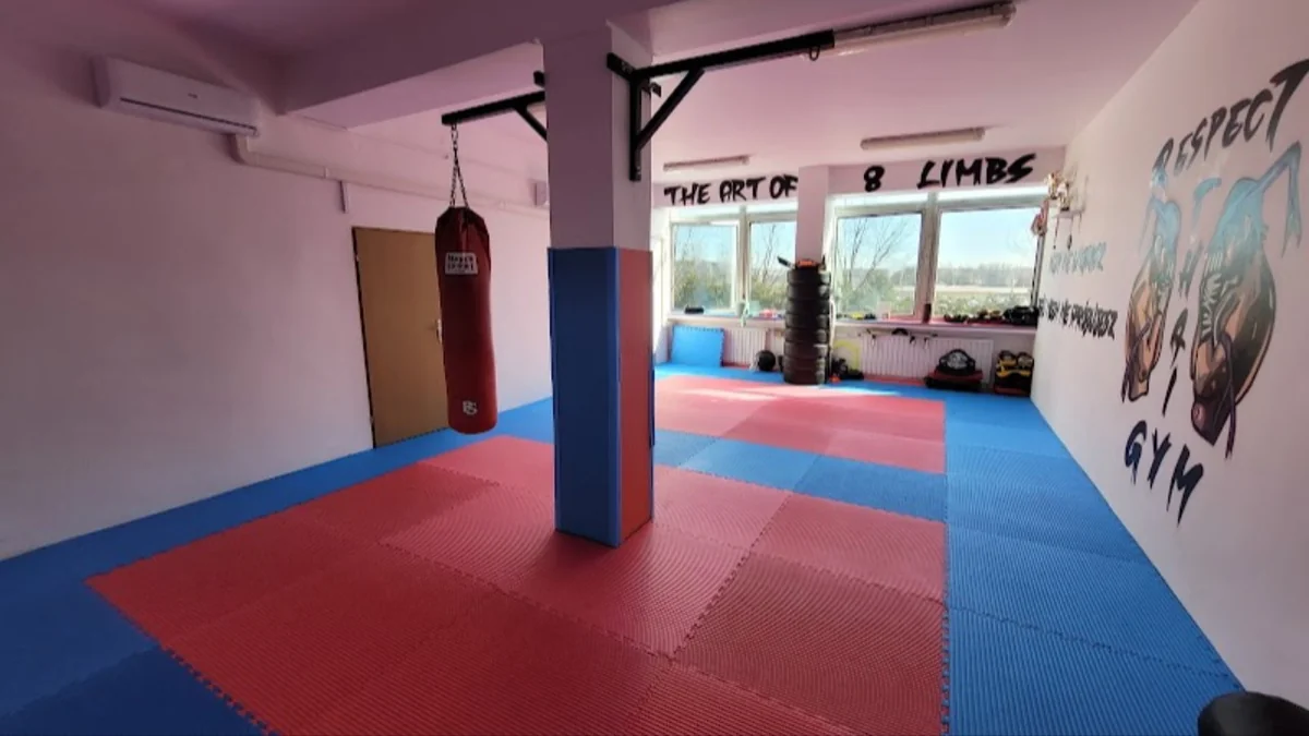 Respect Thai Gym-photo-5.webp