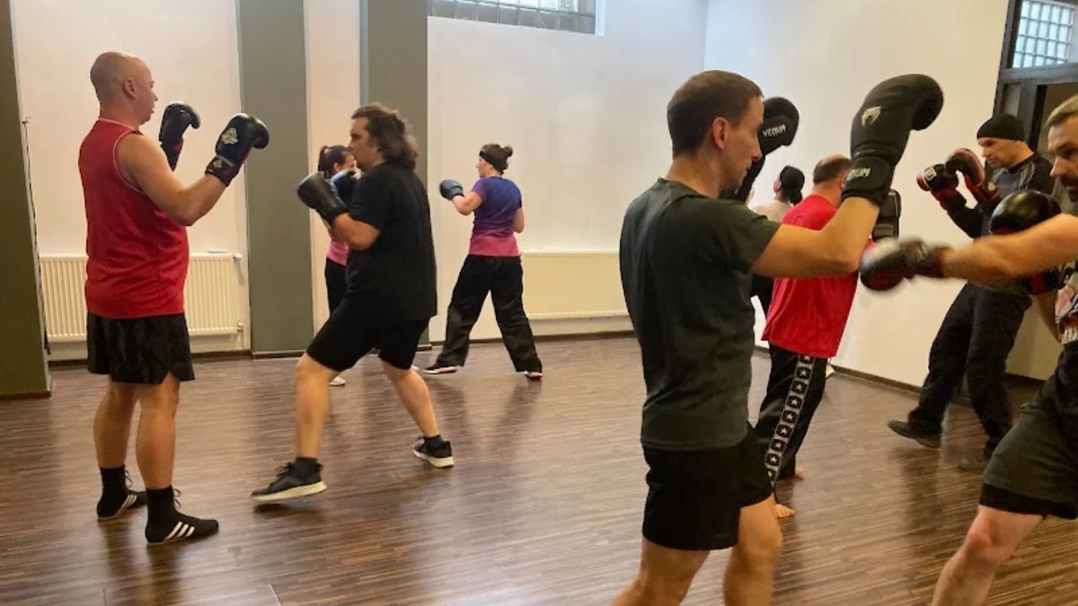 Tiger Instinct Klub Kraków-photo-2.webp